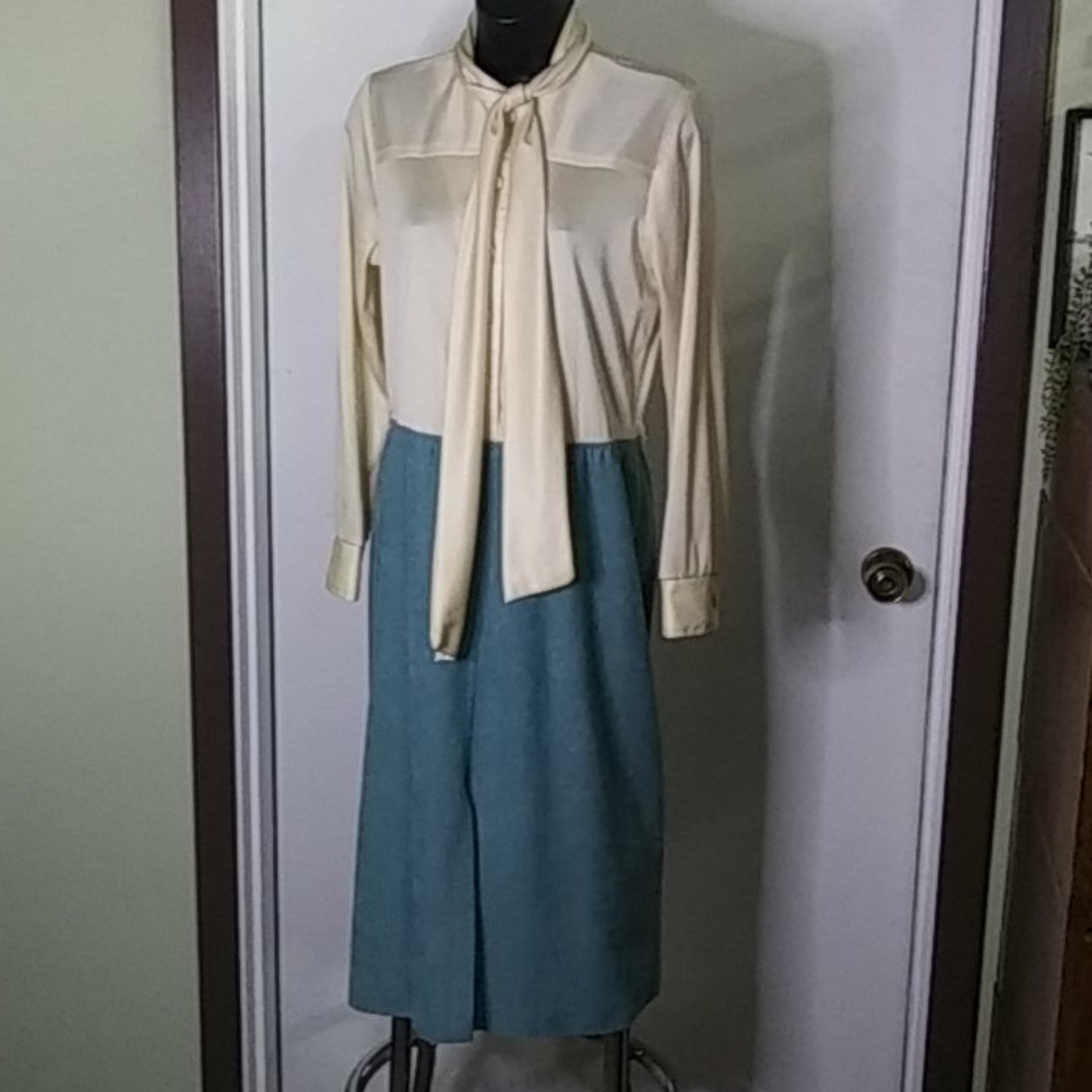 Vintage Dress